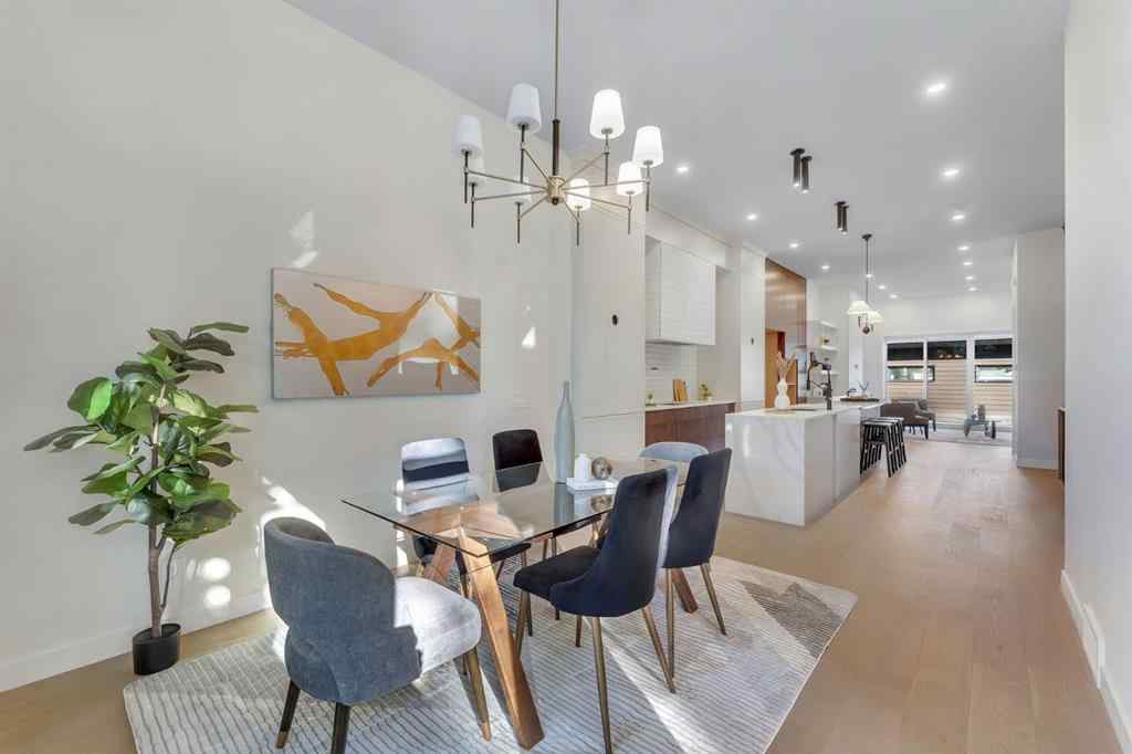 MLS® A2263962 - 5018 21A Street SW in Altadore Calgary, Residential