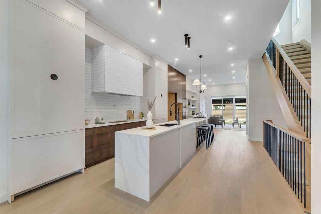 MLS® A2263962 - 5018 21A Street SW in Altadore Calgary, Residential