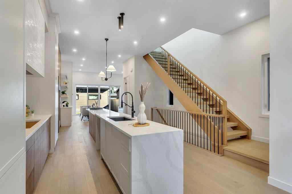 MLS® A2263962 - 5018 21A Street SW in Altadore Calgary, Residential