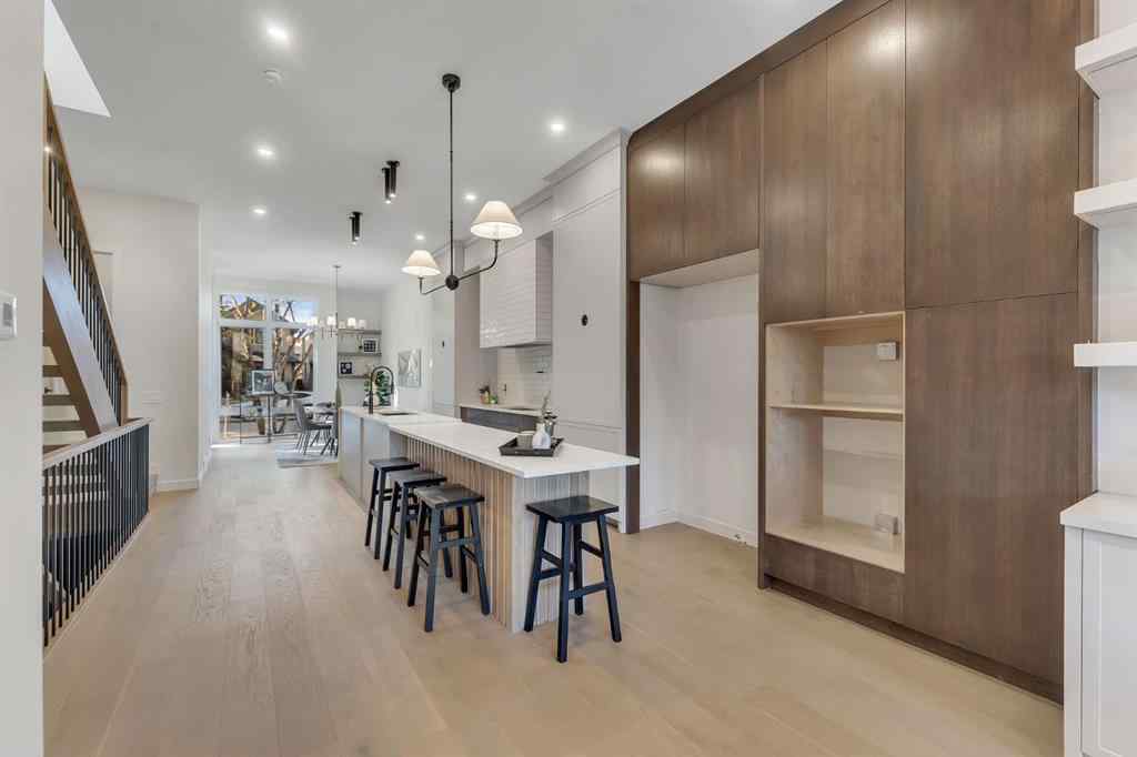 MLS® A2263962 - 5018 21A Street SW in Altadore Calgary, Residential