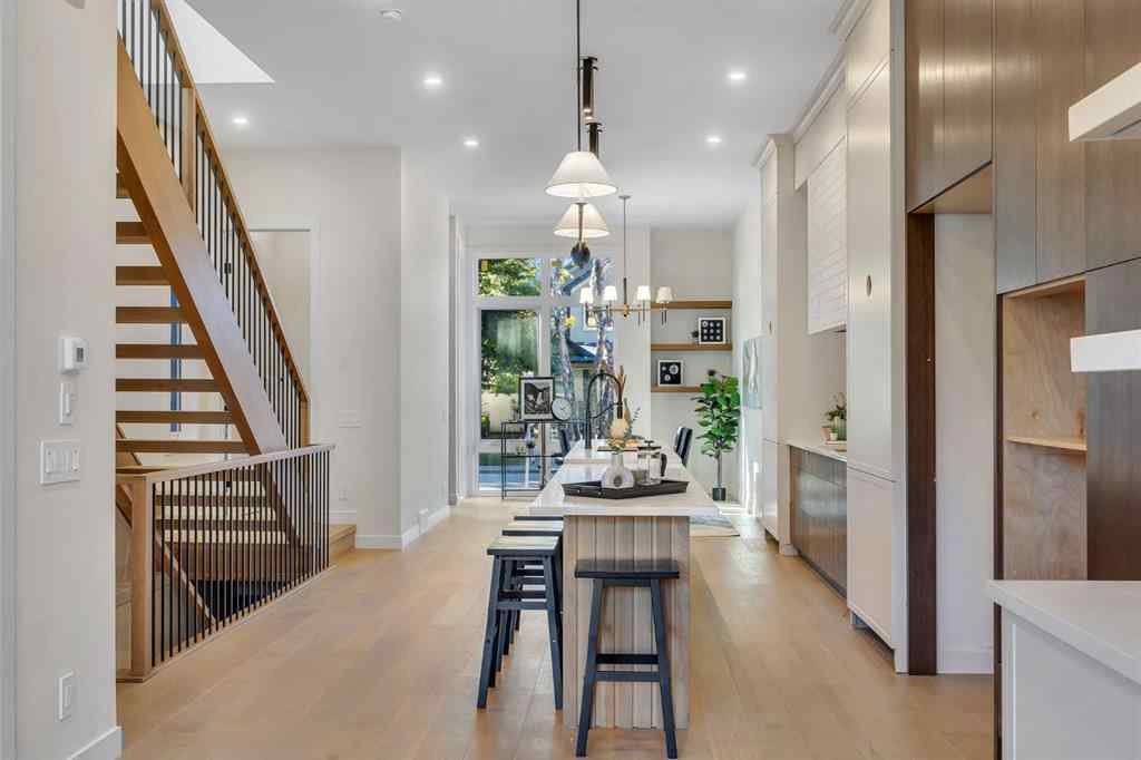 MLS® A2263962 - 5018 21A Street SW in Altadore Calgary, Residential