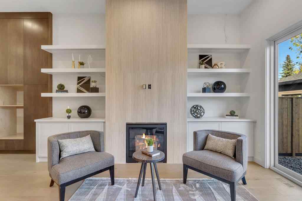 MLS® A2263962 - 5018 21A Street SW in Altadore Calgary, Residential