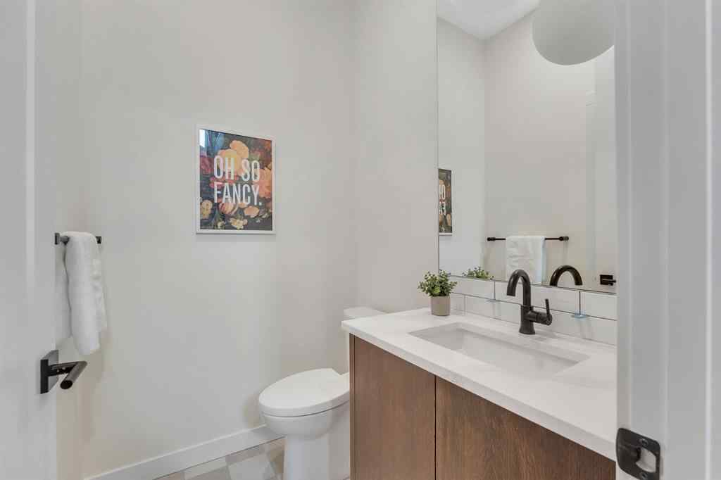 MLS® A2263962 - 5018 21A Street SW in Altadore Calgary, Residential