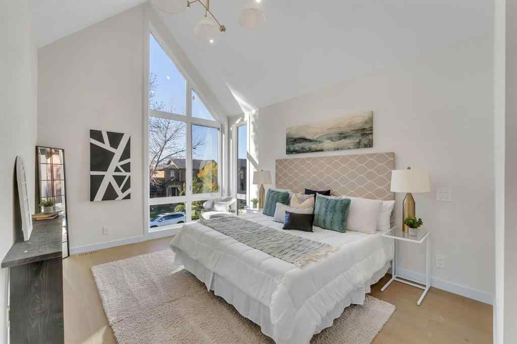 MLS® A2263962 - 5018 21A Street SW in Altadore Calgary, Residential