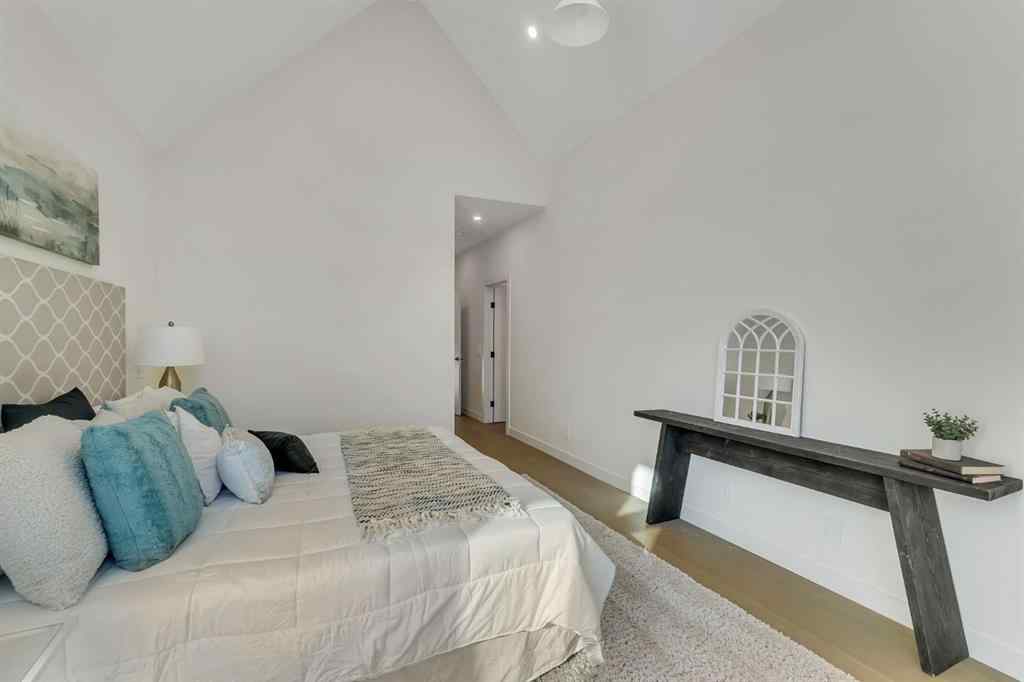 MLS® A2263962 - 5018 21A Street SW in Altadore Calgary, Residential