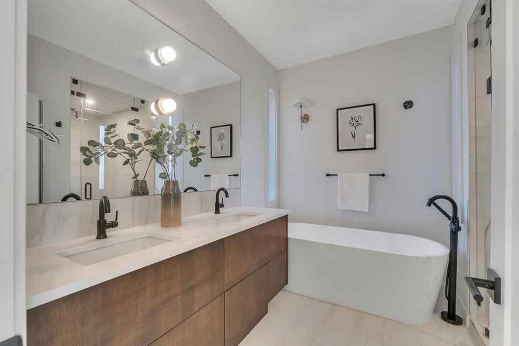 MLS® A2263962 - 5018 21A Street SW in Altadore Calgary, Residential