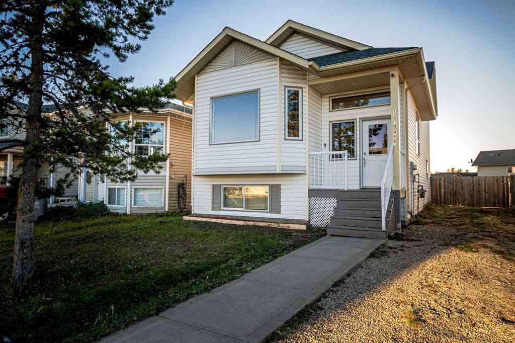 MLS® A2263964 - 12910 94 Street  in Lakeland Grande Prairie, Residential
