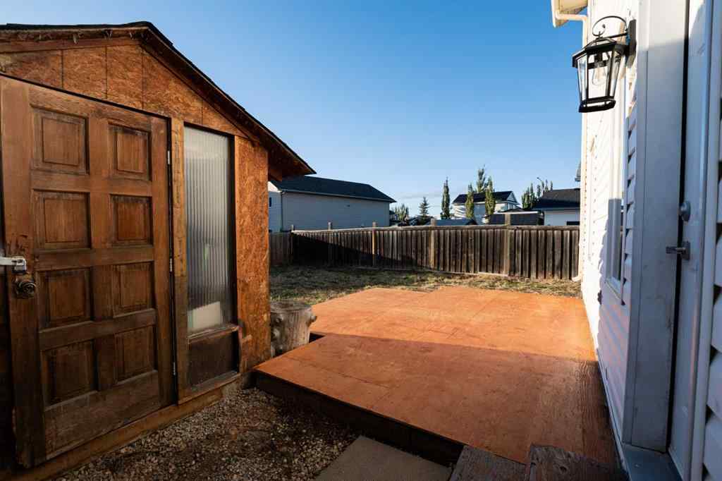 MLS® A2263964 - 12910 94 Street  in Lakeland Grande Prairie, Residential