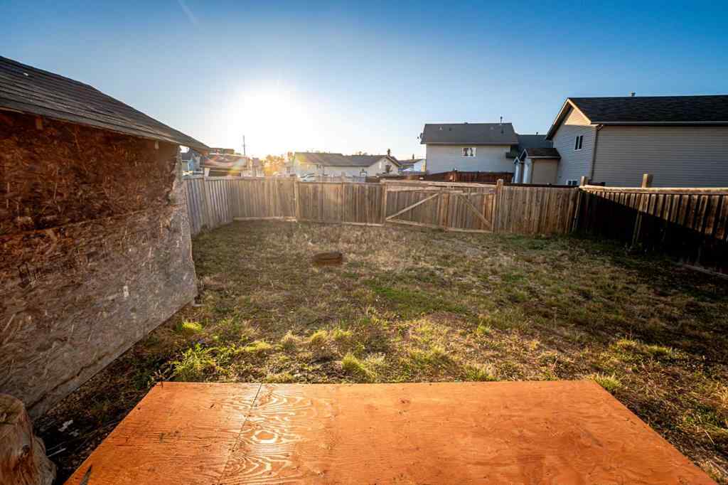 MLS® A2263964 - 12910 94 Street  in Lakeland Grande Prairie, Residential