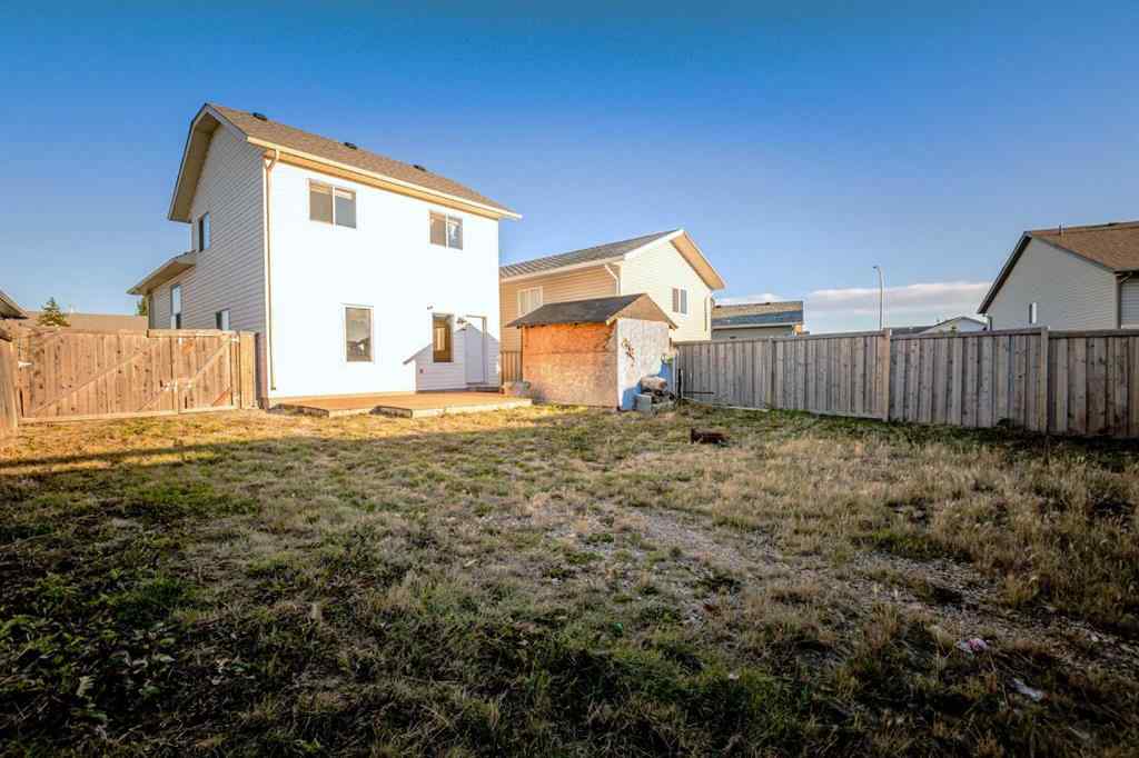 MLS® A2263964 - 12910 94 Street  in Lakeland Grande Prairie, Residential