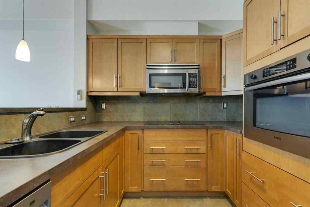 MLS® A2263965 - Unit #439 26 Val Gardena View SW in Springbank Hill Calgary, Residential