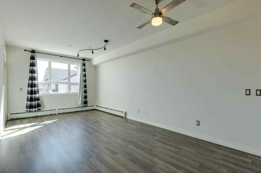 MLS® A2263965 - Unit #439 26 Val Gardena View SW in Springbank Hill Calgary, Residential