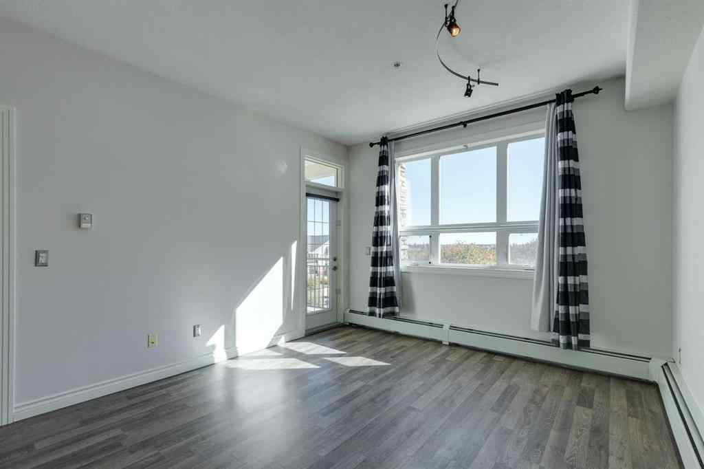 MLS® A2263965 - Unit #439 26 Val Gardena View SW in Springbank Hill Calgary, Residential
