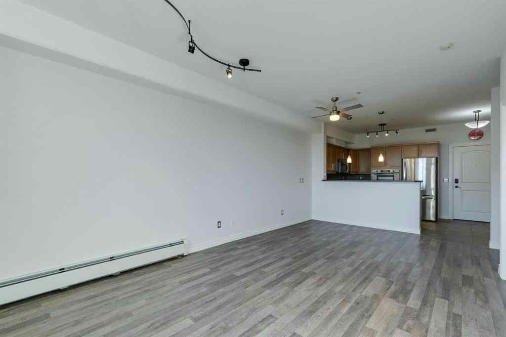 MLS® A2263965 - Unit #439 26 Val Gardena View SW in Springbank Hill Calgary, Residential