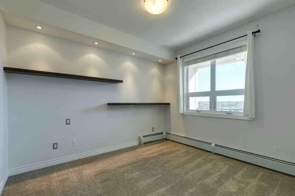 MLS® A2263965 - Unit #439 26 Val Gardena View SW in Springbank Hill Calgary, Residential