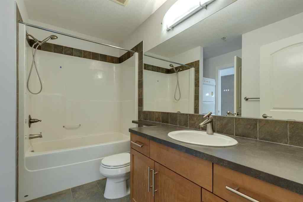 MLS® A2263965 - Unit #439 26 Val Gardena View SW in Springbank Hill Calgary, Residential