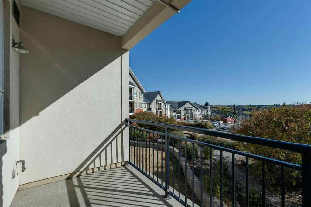 MLS® A2263965 - Unit #439 26 Val Gardena View SW in Springbank Hill Calgary, Residential