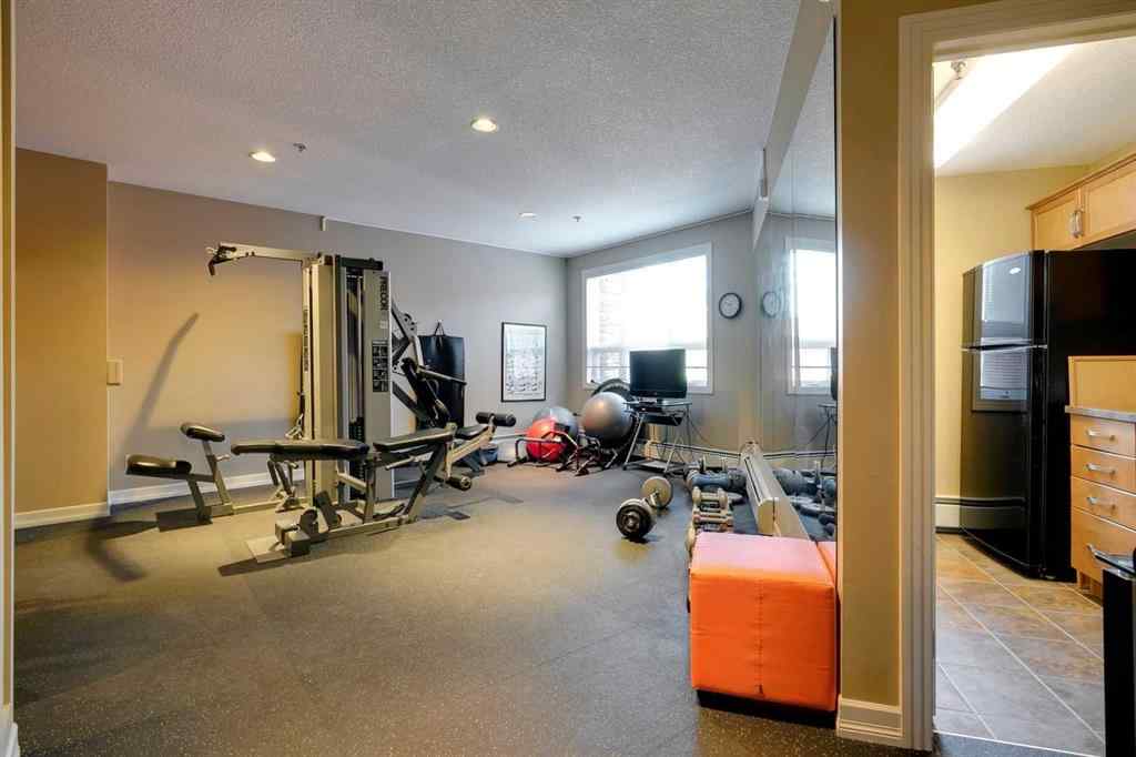 MLS® A2263965 - Unit #439 26 Val Gardena View SW in Springbank Hill Calgary, Residential