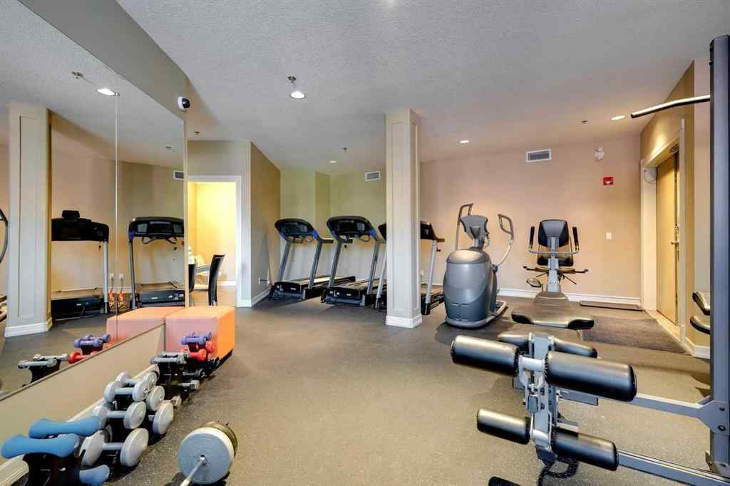 MLS® A2263965 - Unit #439 26 Val Gardena View SW in Springbank Hill Calgary, Residential