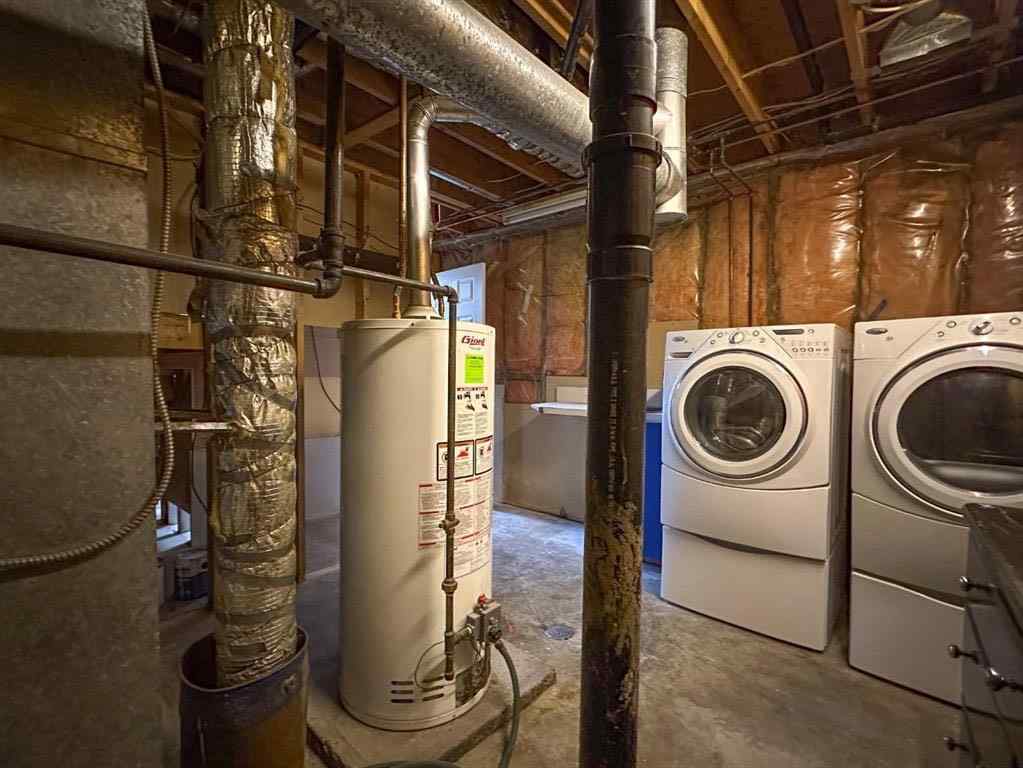 MLS® A2263966 - 5204 51st Avenue   in NONE Alix, Residential