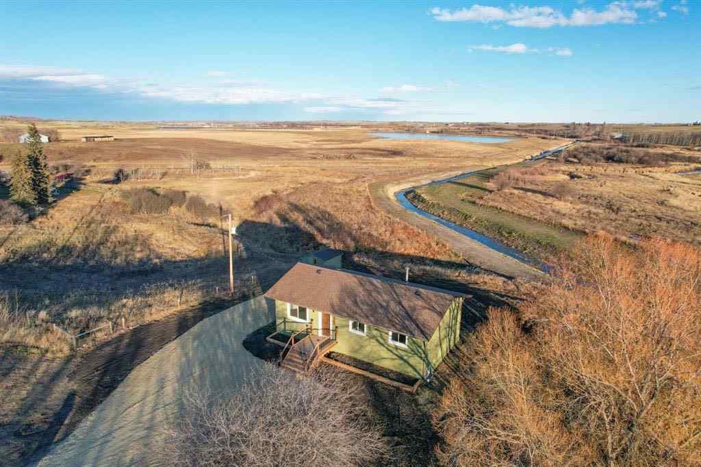 MLS® A2263966 - 5204 51st Avenue   in NONE Alix, Residential