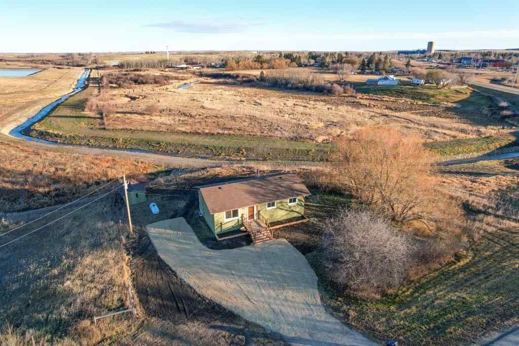 MLS® A2263966 - 5204 51st Avenue   in NONE Alix, Residential