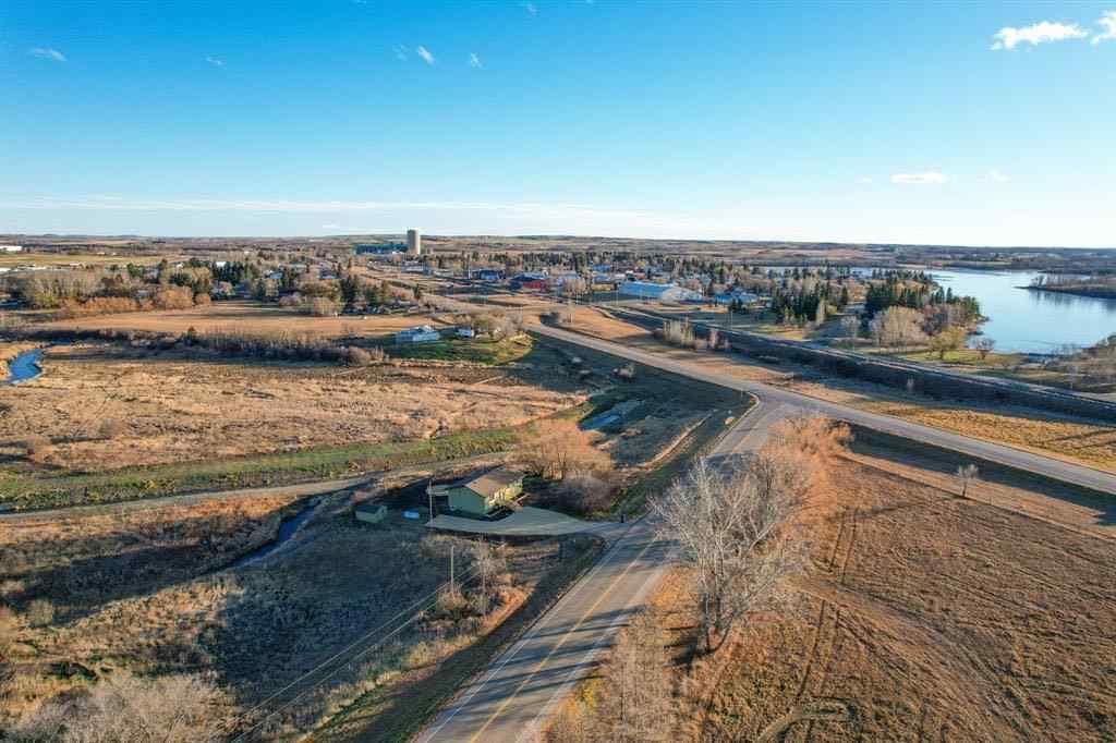 MLS® A2263966 - 5204 51st Avenue   in NONE Alix, Residential