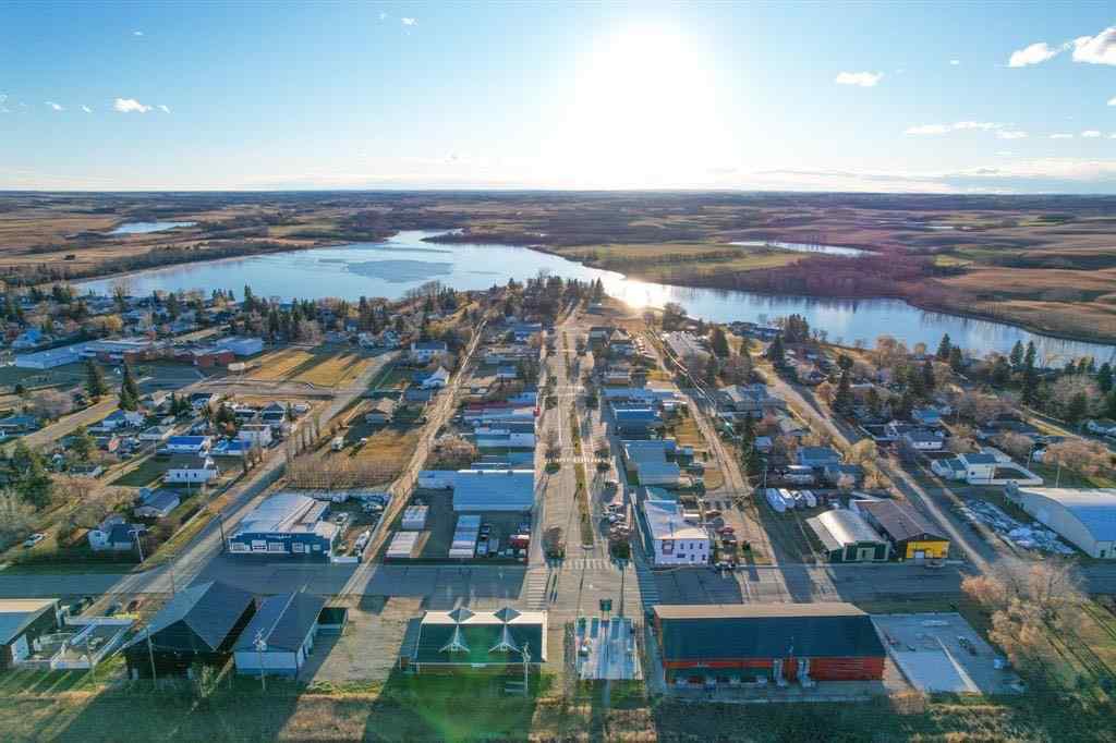 MLS® A2263966 - 5204 51st Avenue   in NONE Alix, Residential