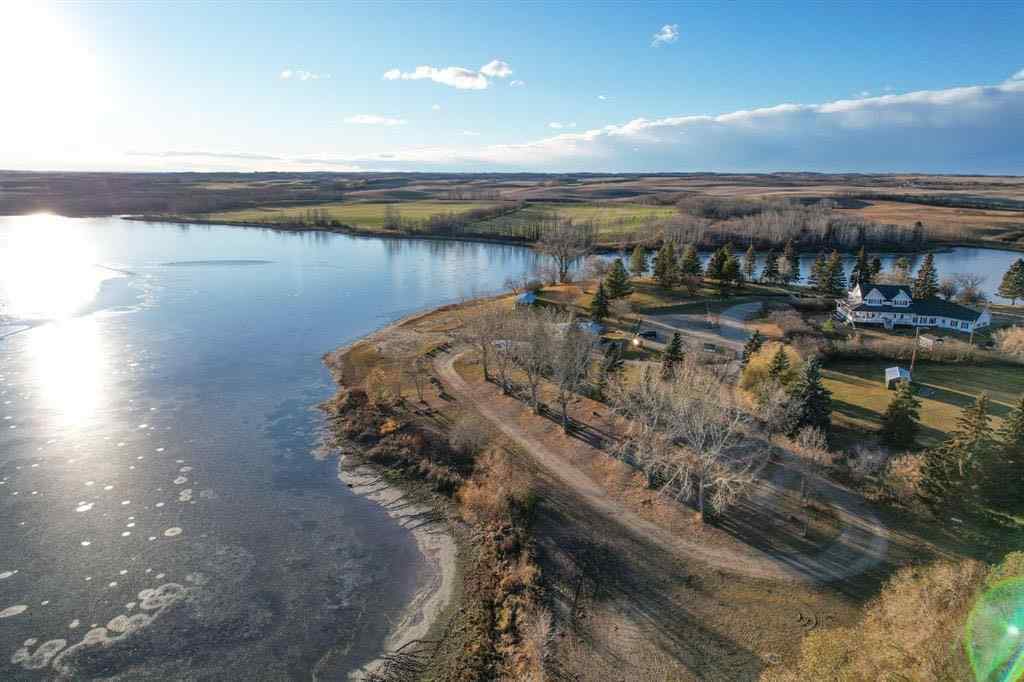 MLS® A2263966 - 5204 51st Avenue   in NONE Alix, Residential