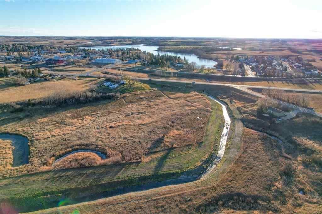 MLS® A2263966 - 5204 51st Avenue   in NONE Alix, Residential