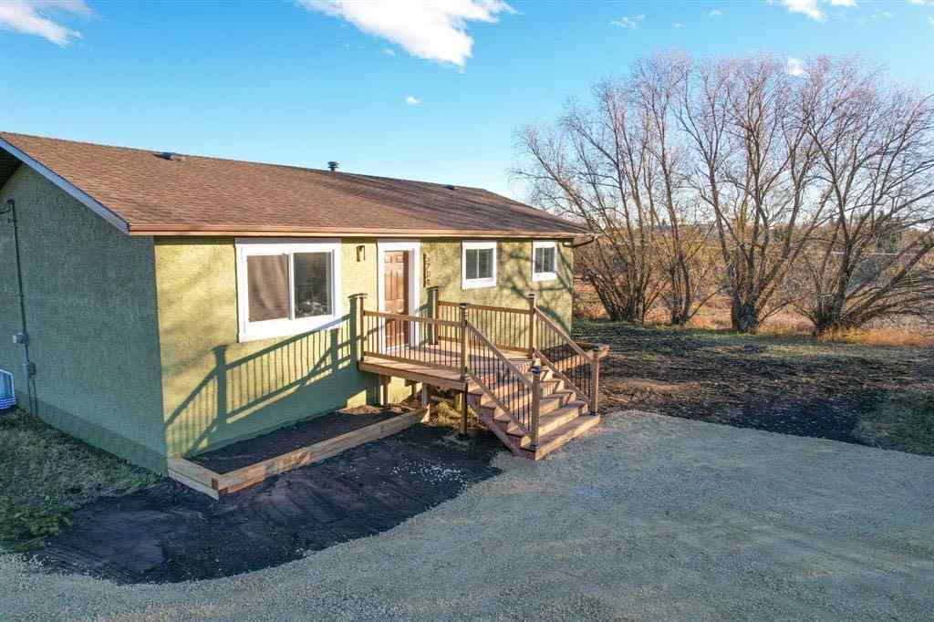 MLS® A2263966 - 5204 51st Avenue   in NONE Alix, Residential