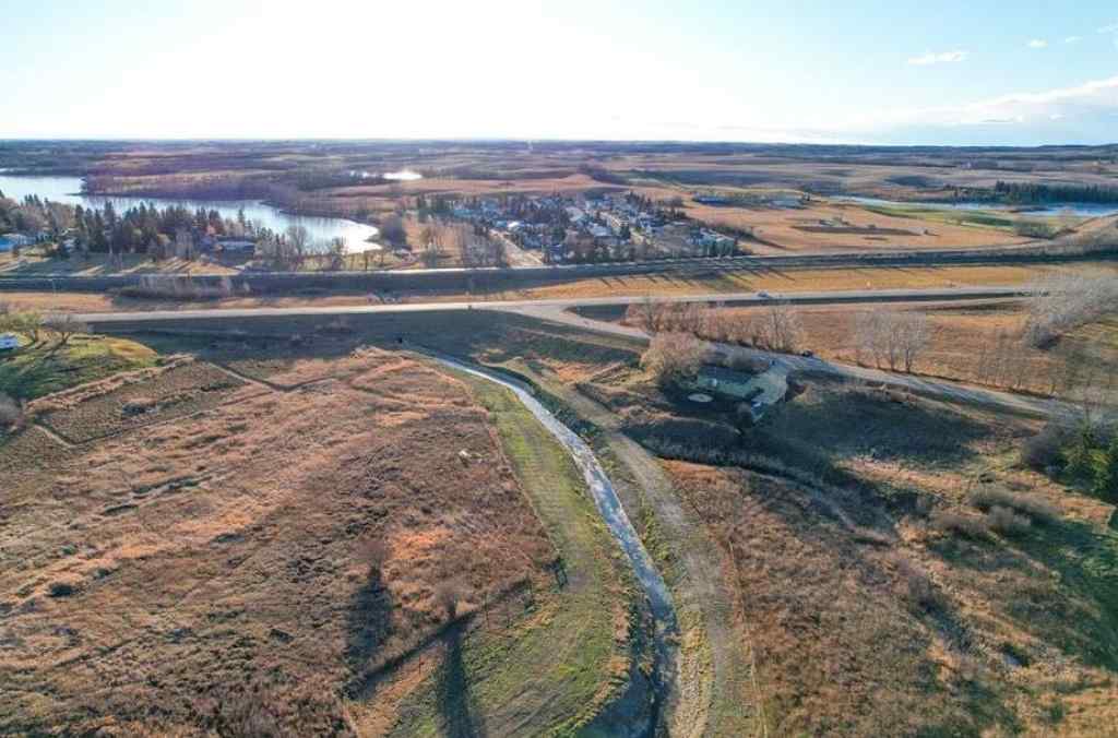 MLS® A2263966 - 5204 51st Avenue   in NONE Alix, Residential