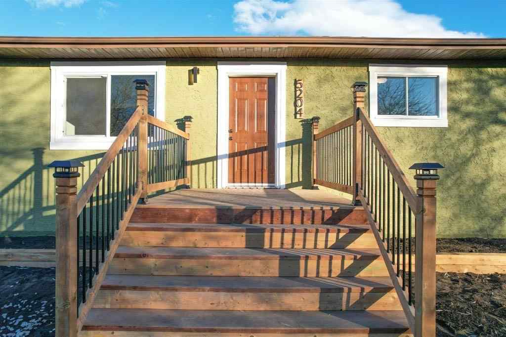 MLS® A2263966 - 5204 51st Avenue   in NONE Alix, Residential