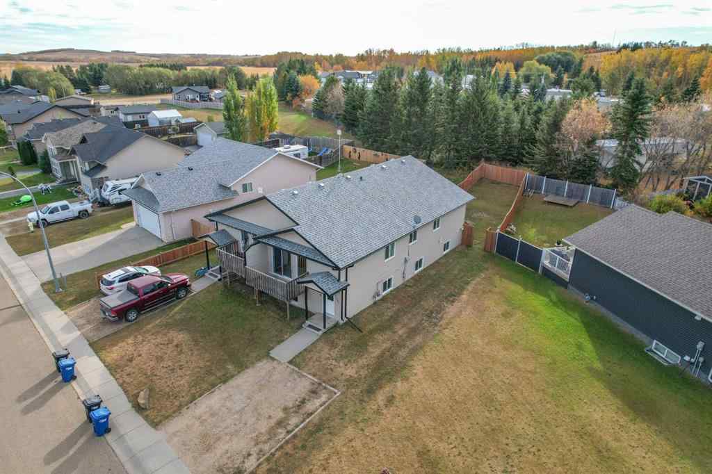 MLS® A2263968 - 4521 Van Eaton Way   in NONE Clive, Residential