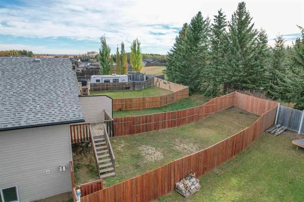 MLS® A2263968 - 4521 Van Eaton Way   in NONE Clive, Residential