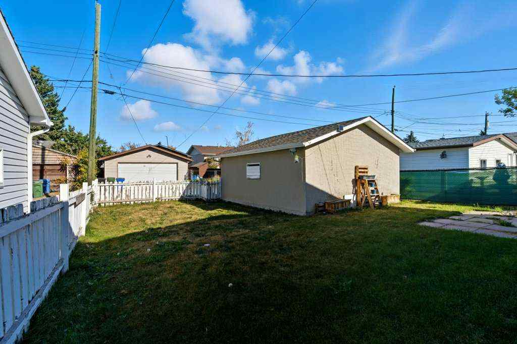 MLS® A2263969 - 64 Maranda Close NE in Marlborough Calgary, Residential