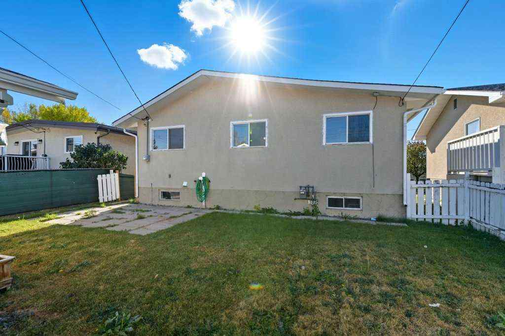 MLS® A2263969 - 64 Maranda Close NE in Marlborough Calgary, Residential