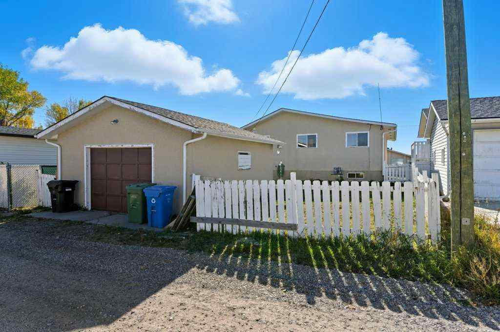 MLS® A2263969 - 64 Maranda Close NE in Marlborough Calgary, Residential