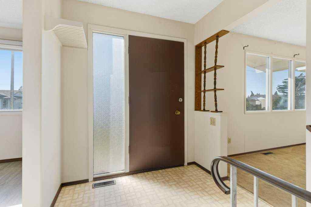 MLS® A2263969 - 64 Maranda Close NE in Marlborough Calgary, Residential