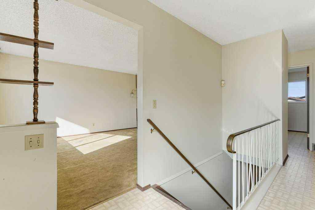 MLS® A2263969 - 64 Maranda Close NE in Marlborough Calgary, Residential