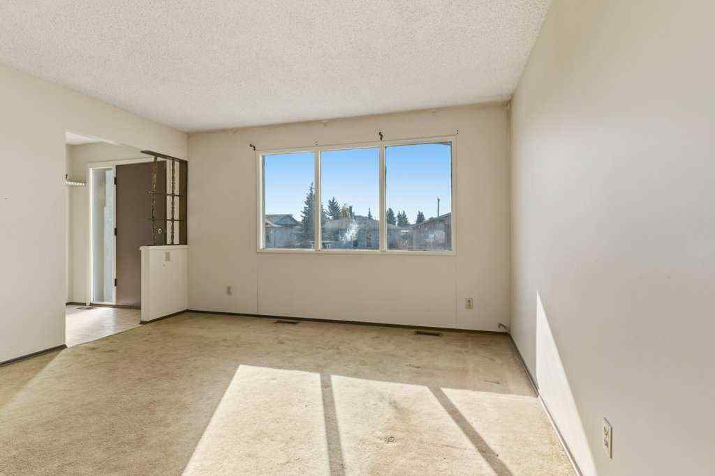 MLS® A2263969 - 64 Maranda Close NE in Marlborough Calgary, Residential