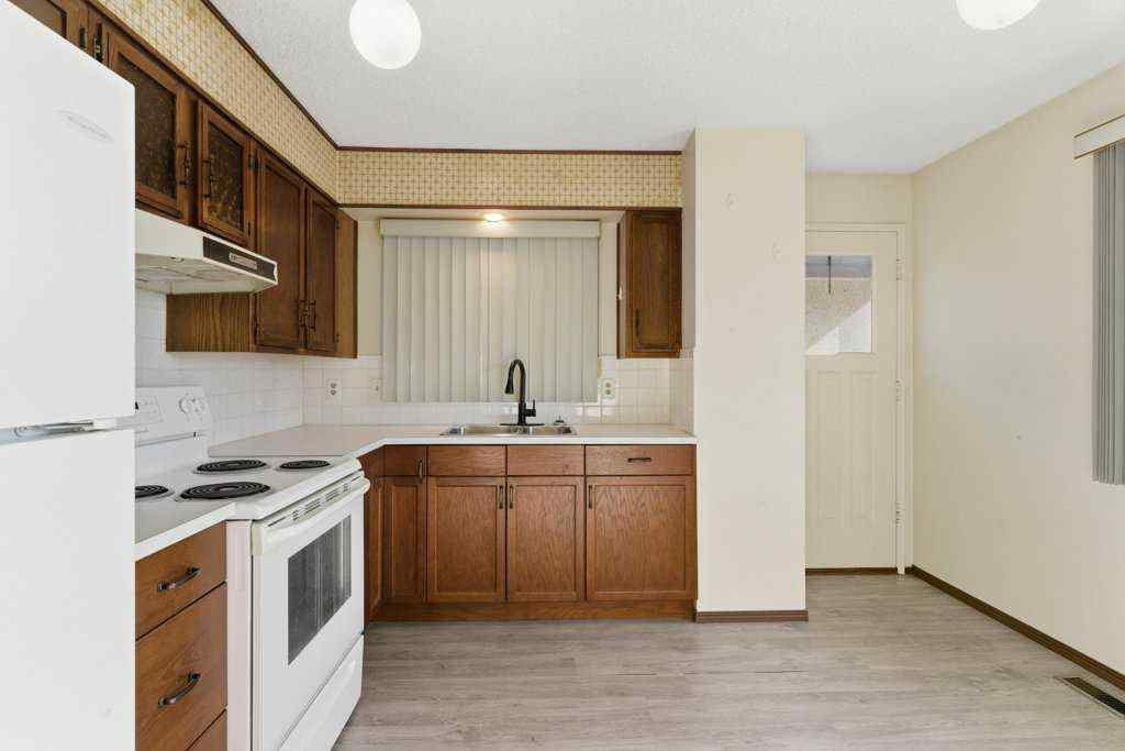 MLS® A2263969 - 64 Maranda Close NE in Marlborough Calgary, Residential