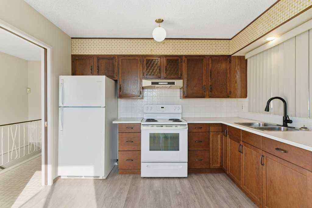 MLS® A2263969 - 64 Maranda Close NE in Marlborough Calgary, Residential