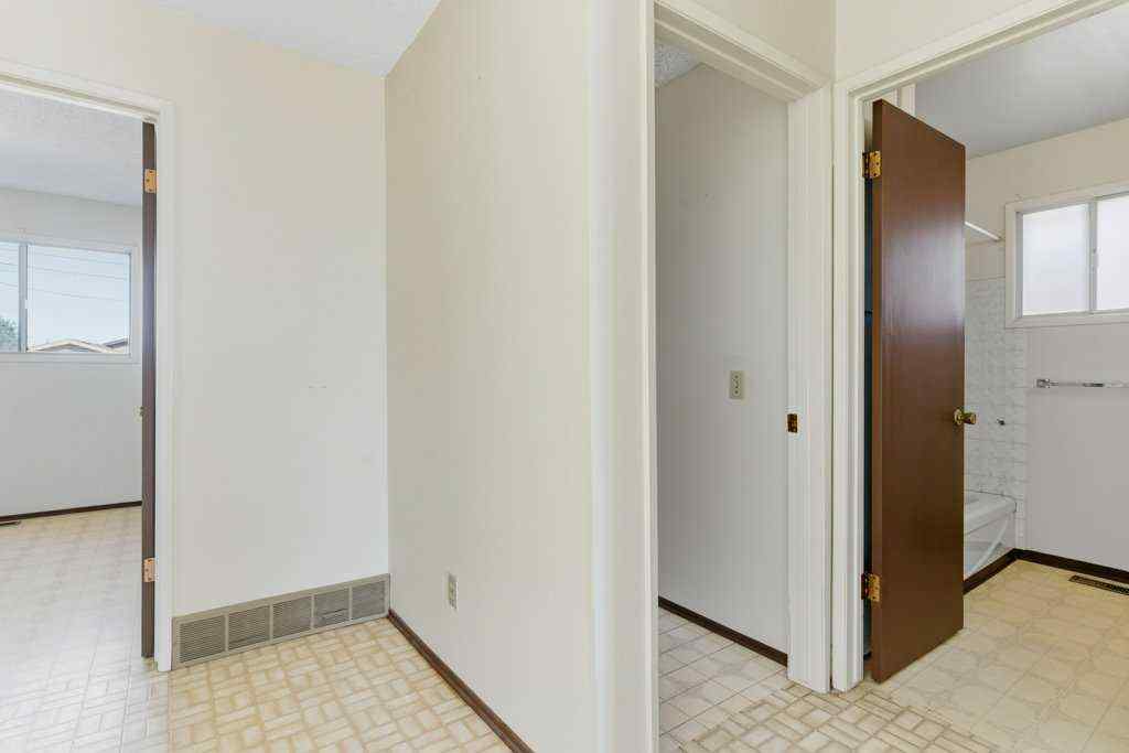 MLS® A2263969 - 64 Maranda Close NE in Marlborough Calgary, Residential