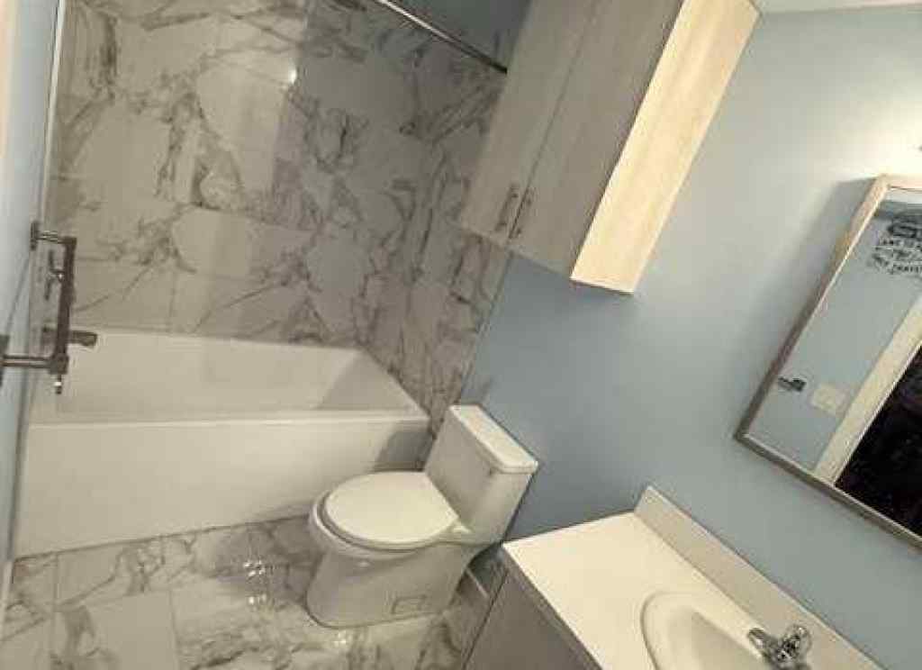 MLS® A2263969 - 64 Maranda Close NE in Marlborough Calgary, Residential