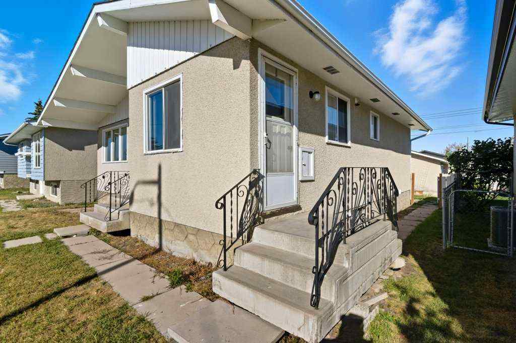 MLS® A2263969 - 64 Maranda Close NE in Marlborough Calgary, Residential