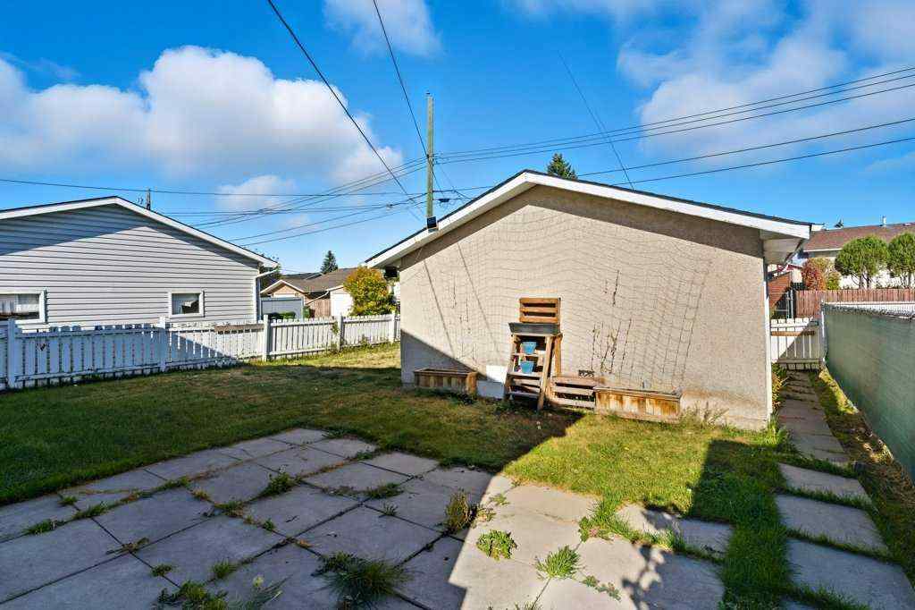 MLS® A2263969 - 64 Maranda Close NE in Marlborough Calgary, Residential