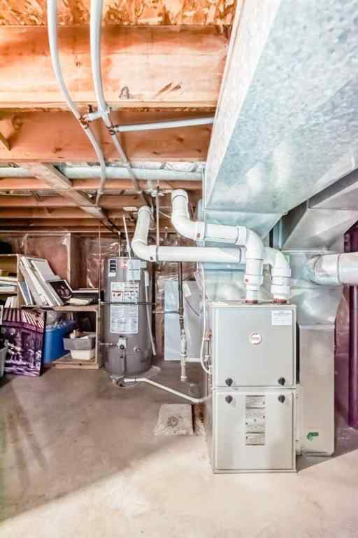 MLS® A2263970 - 20 Rivergreen Crescent SE in Riverbend Calgary, Residential