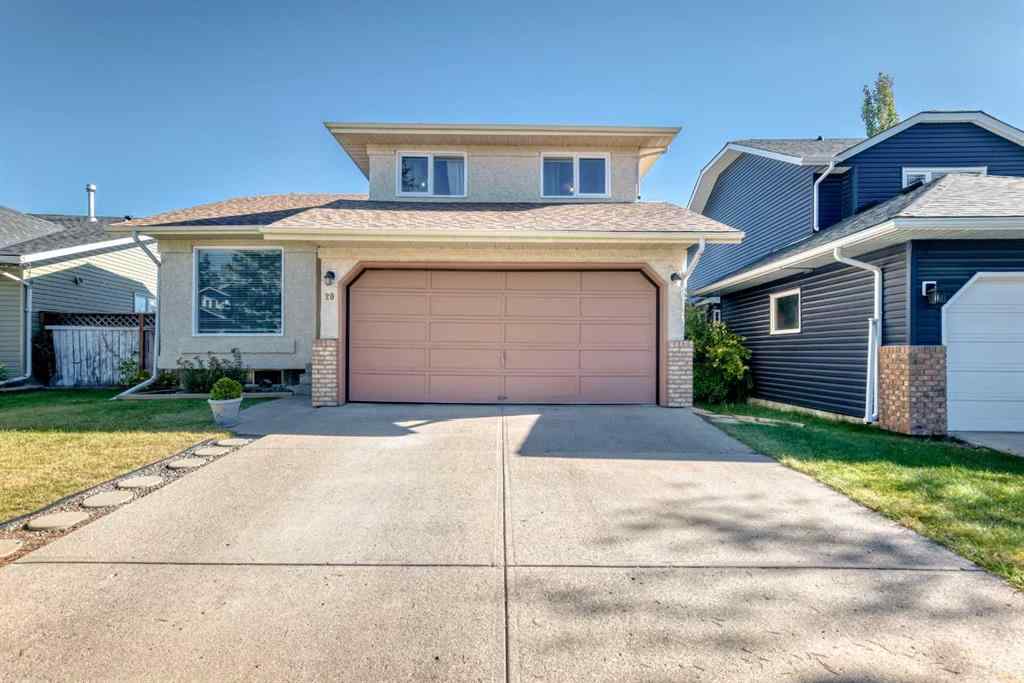 MLS® A2263970 - 20 Rivergreen Crescent SE in Riverbend Calgary, Residential