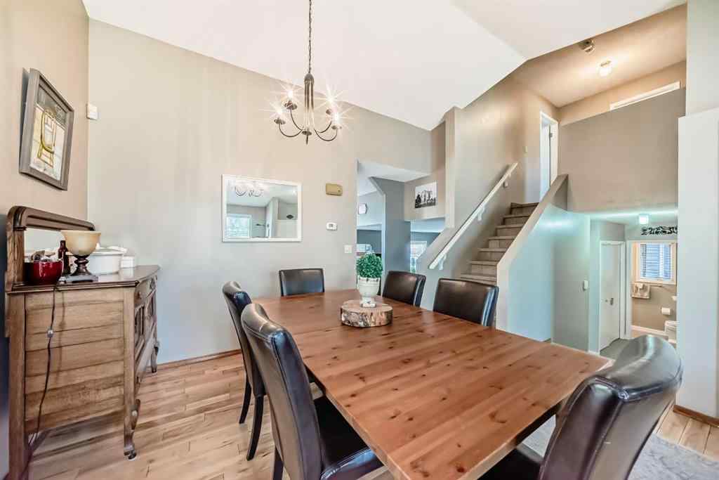MLS® A2263970 - 20 Rivergreen Crescent SE in Riverbend Calgary, Residential